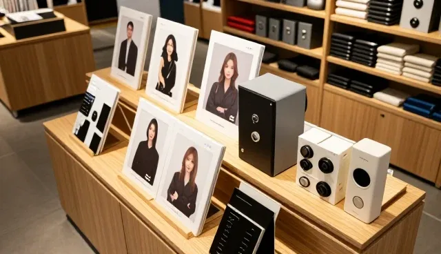电商运营中商品定制的选型关注点