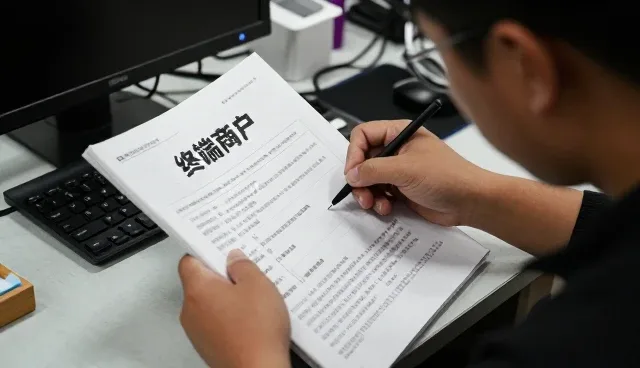 高峰期运行下如何发挥批发零售等价值